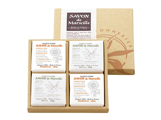 新着プレゼント画像