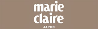 「marie claire digital」の画像