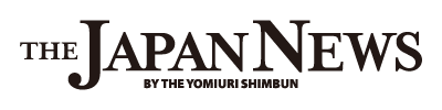 「The Japan News」の画像
