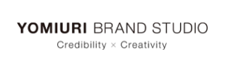 「YOMIURI BRAND STUDIO」の画像